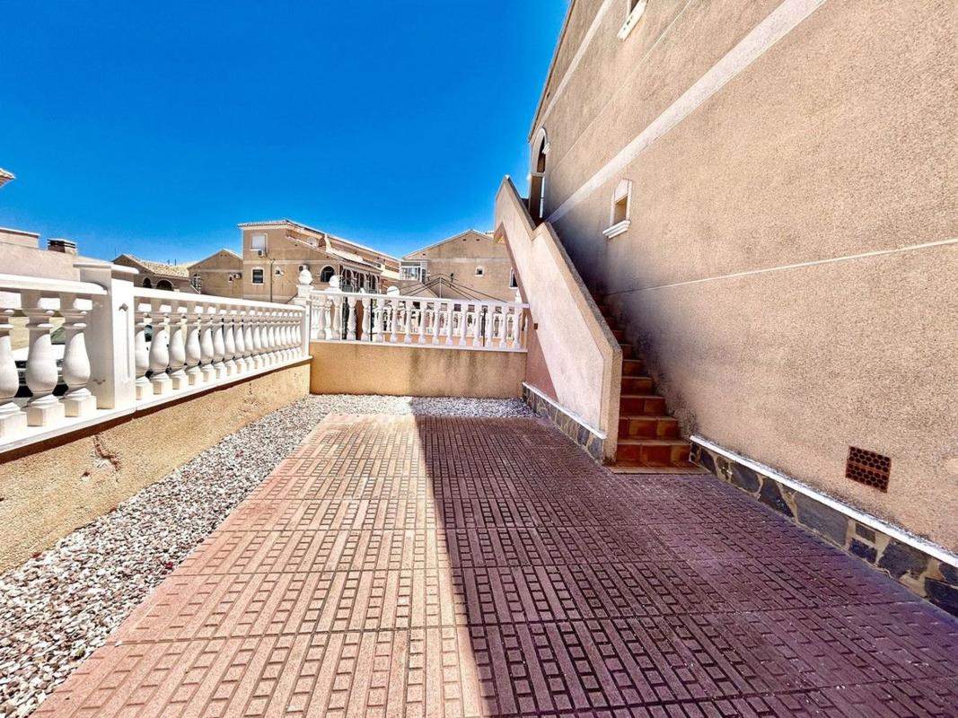 Penthouse sale in  Ático en Calle Picasso, La Regia, Orihuela, Orihuela photo 4
