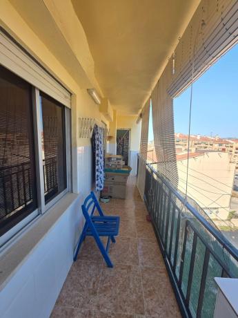Venta de piso en Piso en Barri Eixample, Alcoy / Alcoi, Alcoy / Alcoi
 photo 2