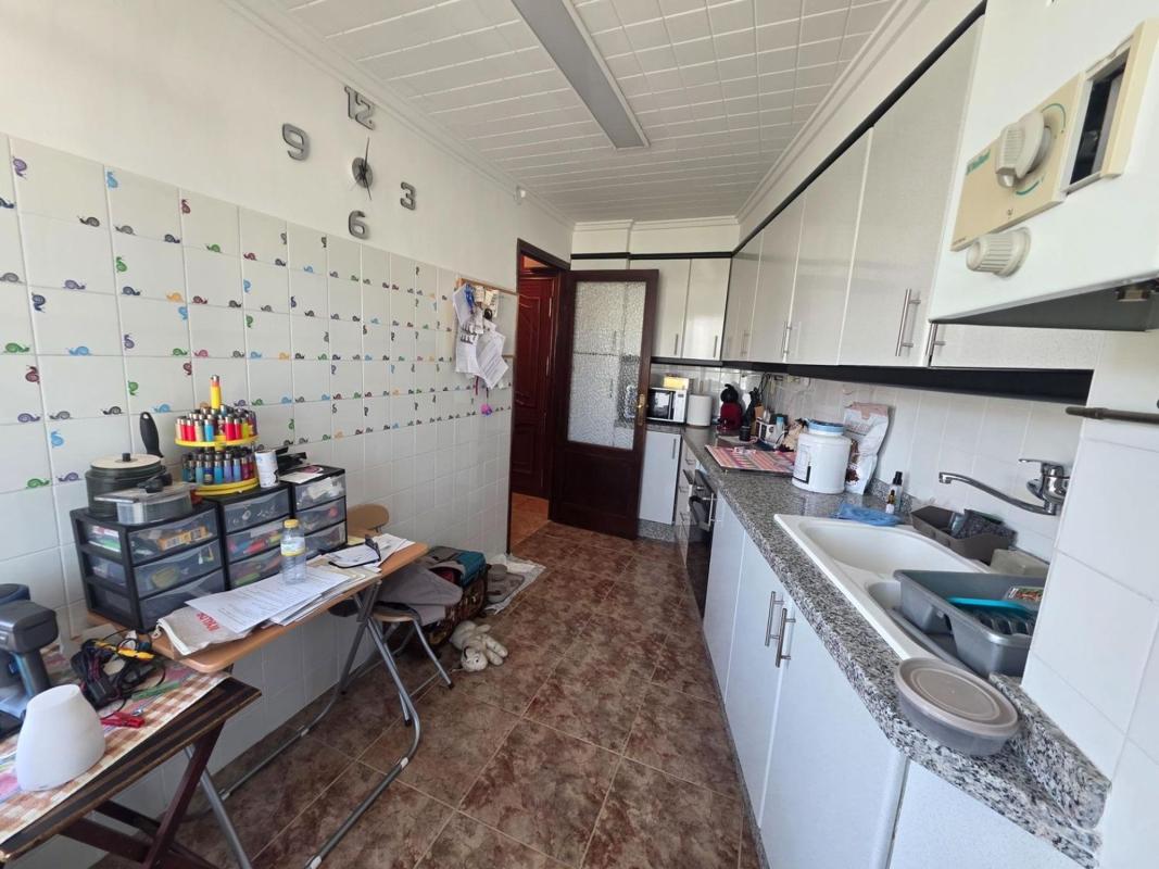 Продажа квартиры на Piso en Barri Eixample, Alcoy / Alcoi, Алкой
photo 5