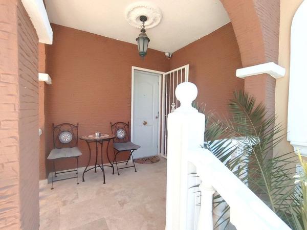 Casa o chalet independiente en Calle Malvinas, Las Filipinas, Orihuela thumbnail 2