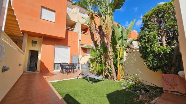 Chalet adosado en Ondara photo 2