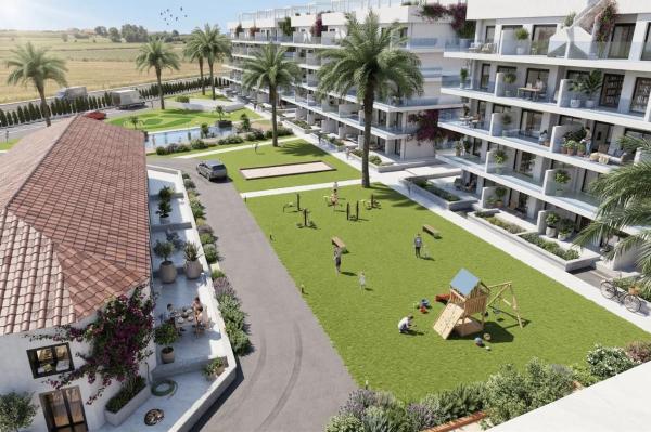 Venta de piso en Piso en Urbanizaciones, Guardamar del Segura, Guardamar del Segura
thumbnail 1