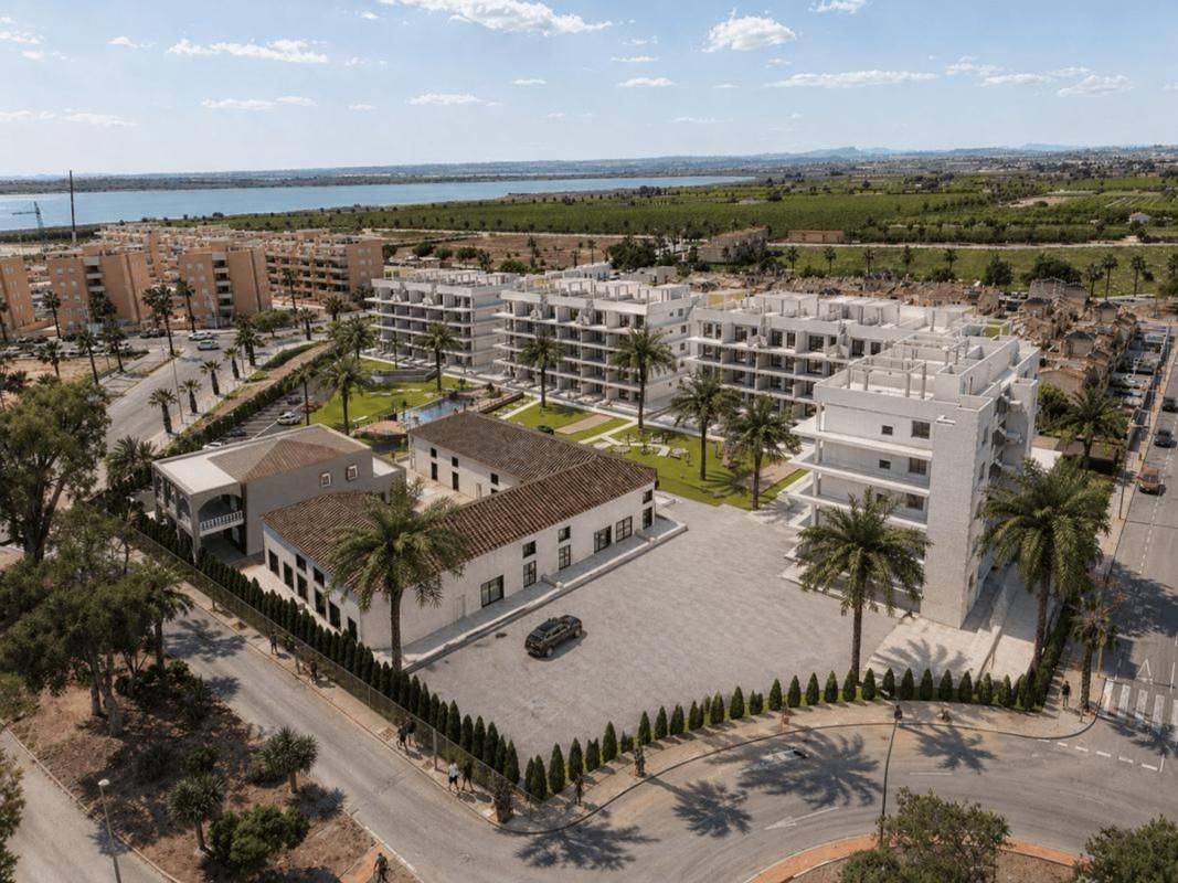 Продажа квартиры на Piso en Urbanizaciones, Guardamar del Segura, Гуардамар-дель-Сегура
photo 4