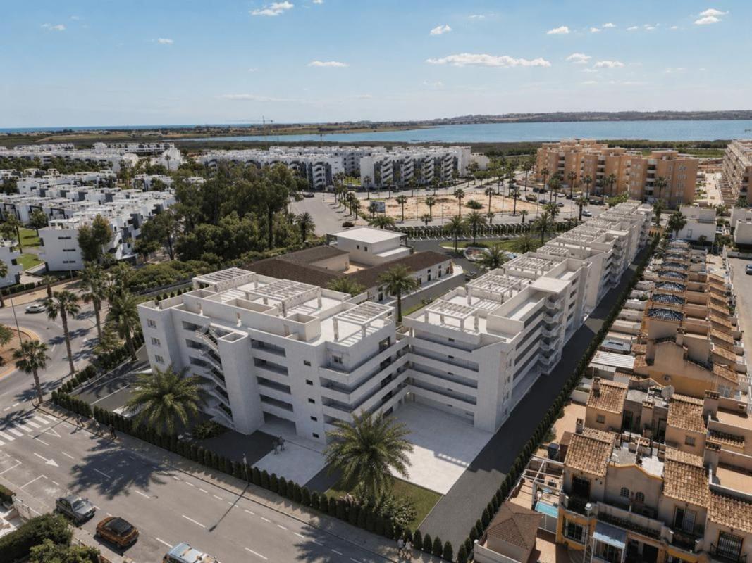 Продажа квартиры на Piso en Urbanizaciones, Guardamar del Segura, Гуардамар-дель-Сегура
photo 5