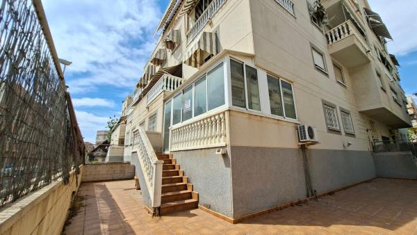 Sale of flat in Piso en Calle Dolores, Centro, Mutxamel, Mutxamel
photo 1