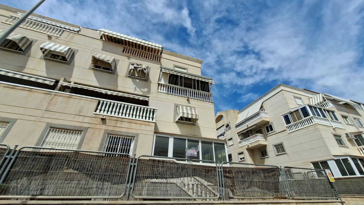 Sale of apartment in Piso en Calle Dolores, Centro, Mutxamel, Mutxamel
photo 2