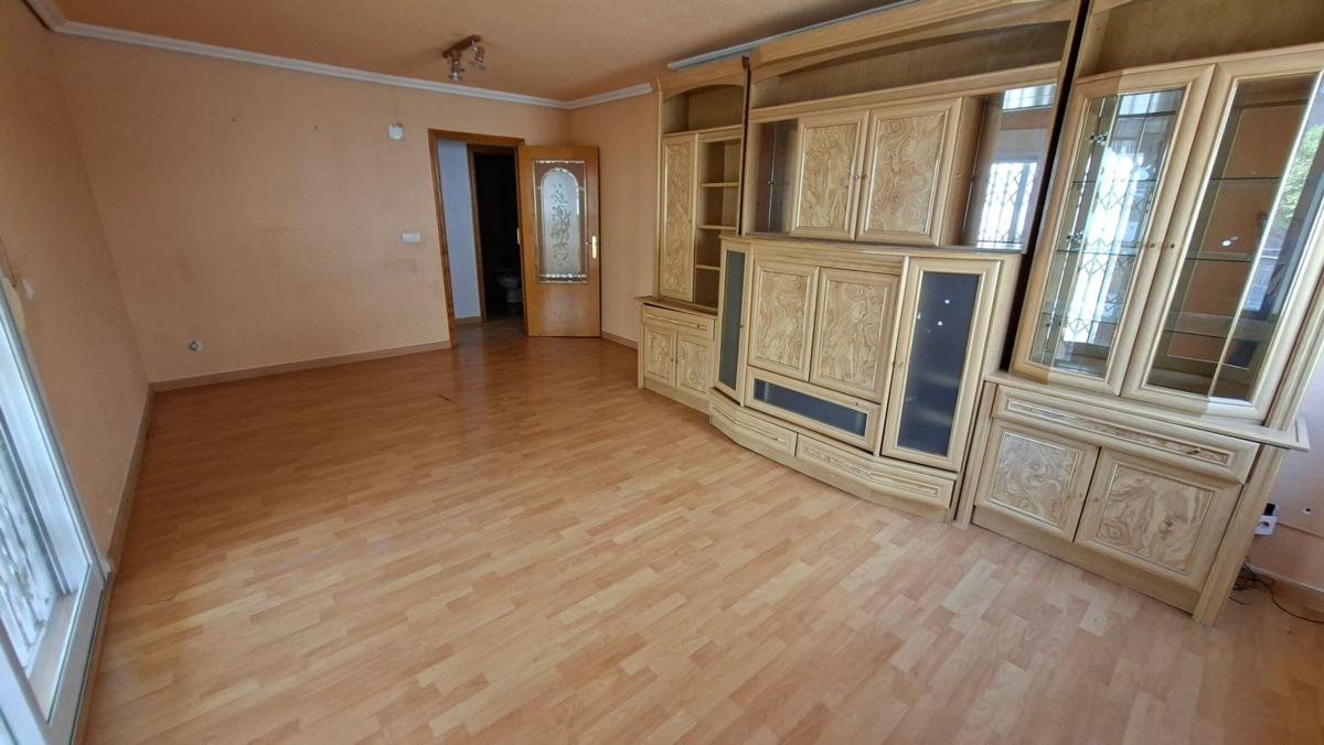 Sale of apartment in Piso en Calle Dolores, Centro, Mutxamel, Mutxamel
photo 3