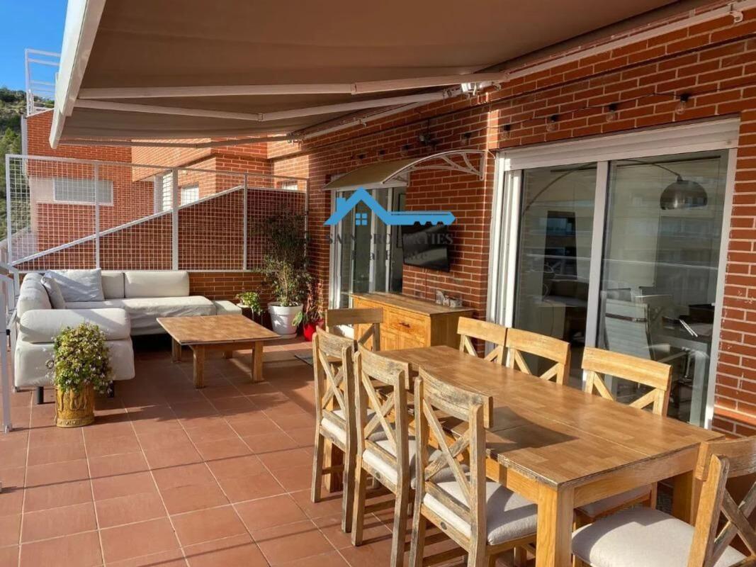 Venta de piso en Piso en Las Azaleas - Alkadir, La Villajoyosa / Vila Joiosa, La Villajoyosa / Vila Joiosa
photo 2
