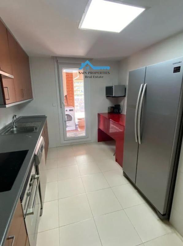 Venta de piso en Piso en Las Azaleas - Alkadir, La Villajoyosa / Vila Joiosa, La Villajoyosa / Vila Joiosa
photo 4