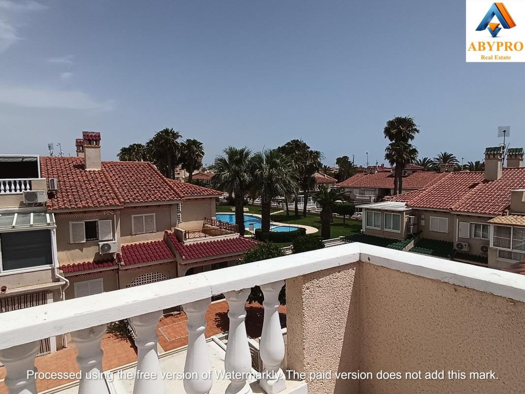 Penthouse sale in  Ático en Calle Pino Piñonero, 4, Zeniamar, Orihuela, Orihuela photo 3