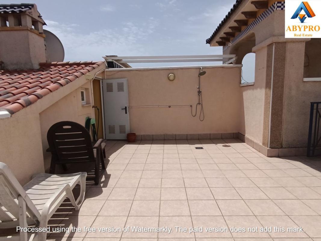 Penthouse sale in  Ático en Calle Pino Piñonero, 4, Zeniamar, Orihuela, Orihuela photo 5