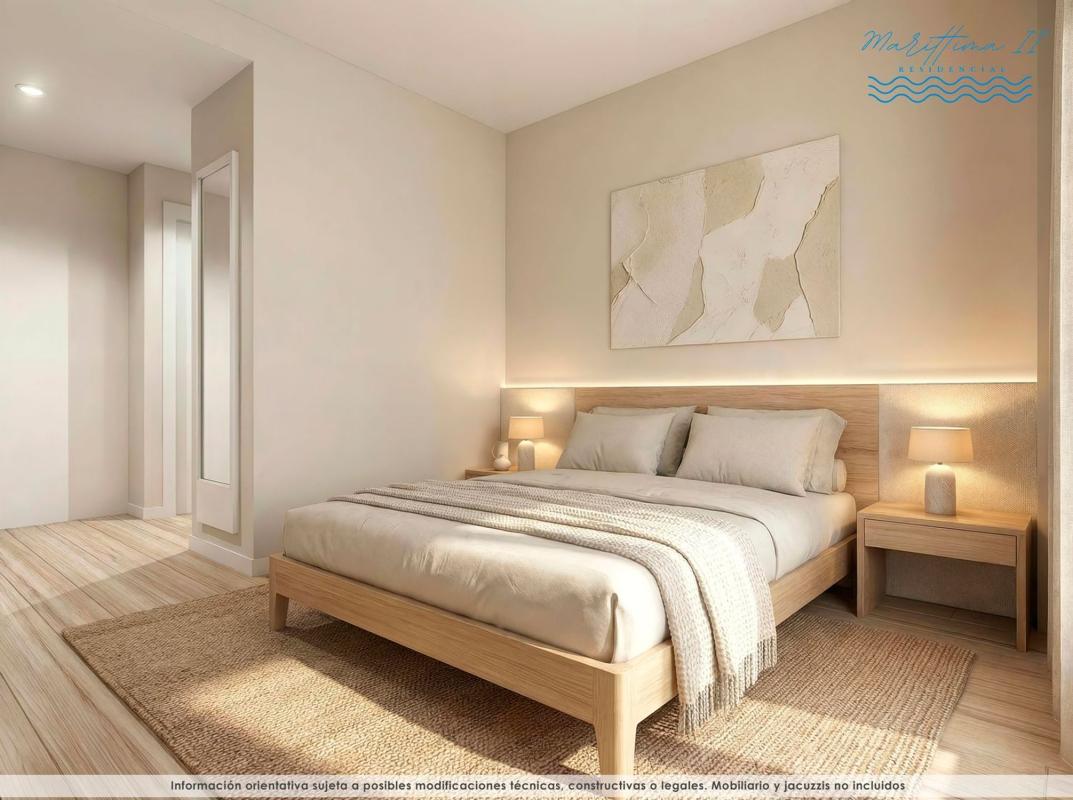 Sale of apartment in Piso en Avenida de l'Estació, 68, Campello Pueblo, El Campello, El Campello
photo 1