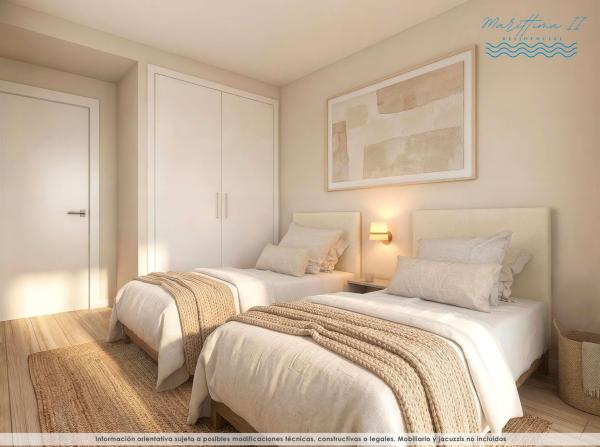 Продажа квартиры на Piso en Avenida de l'Estació, 68, Campello Pueblo, El Campello, Эль Кампельо
 photo 1