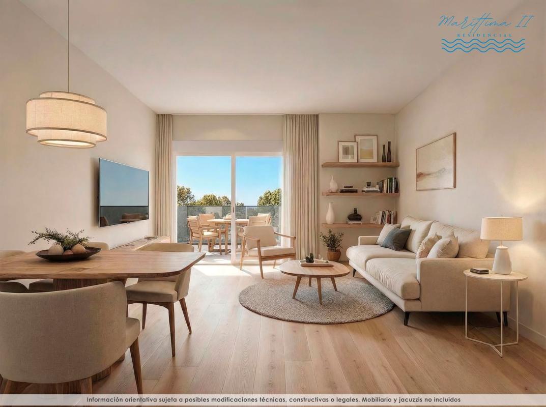 Sale of apartment in Piso en Avenida de l'Estació, 68, Campello Pueblo, El Campello, El Campello
photo 2