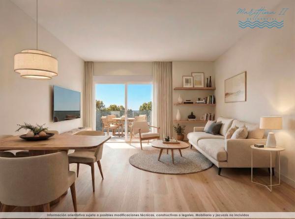 Продажа квартиры на Piso en Avenida de l'Estació, 68, Campello Pueblo, El Campello, Эль Кампельо
 photo 2
