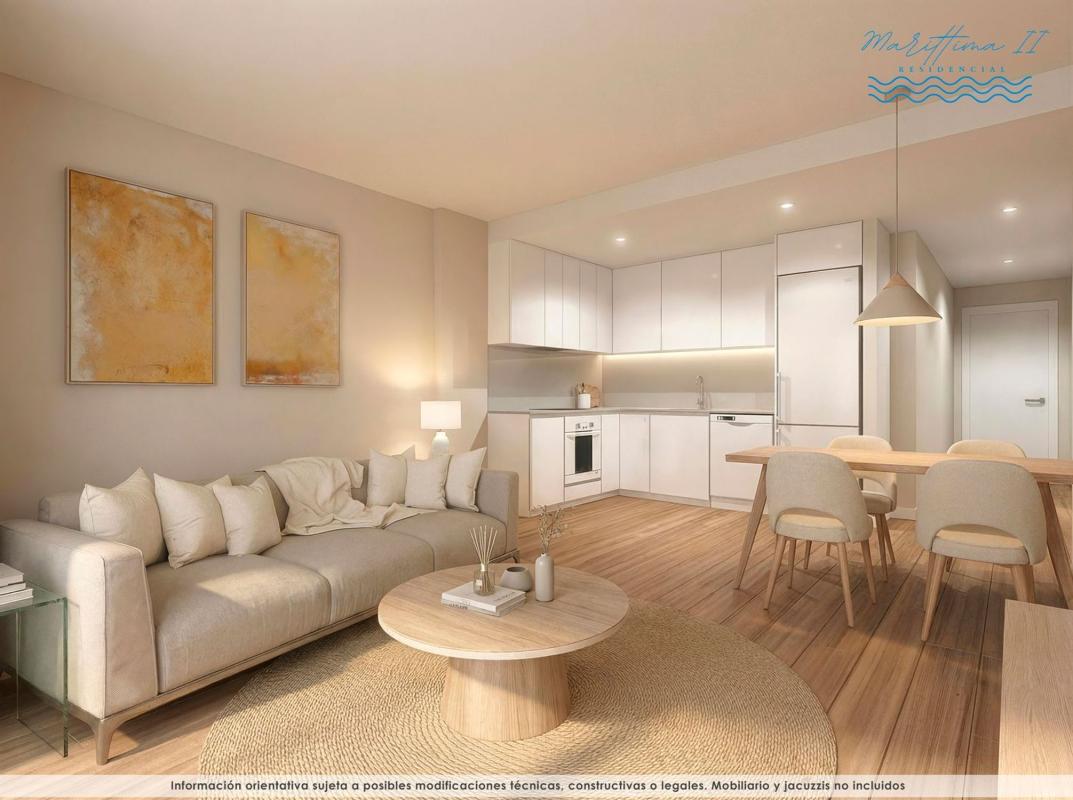 Продажа квартиры на Piso en Avenida de l'Estació, 68, Campello Pueblo, El Campello, Эль Кампельо
photo 3