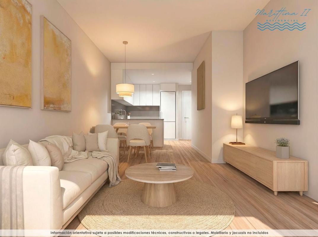 Продажа квартиры на Piso en Avenida de l'Estació, 68, Campello Pueblo, El Campello, Эль Кампельо
photo 4