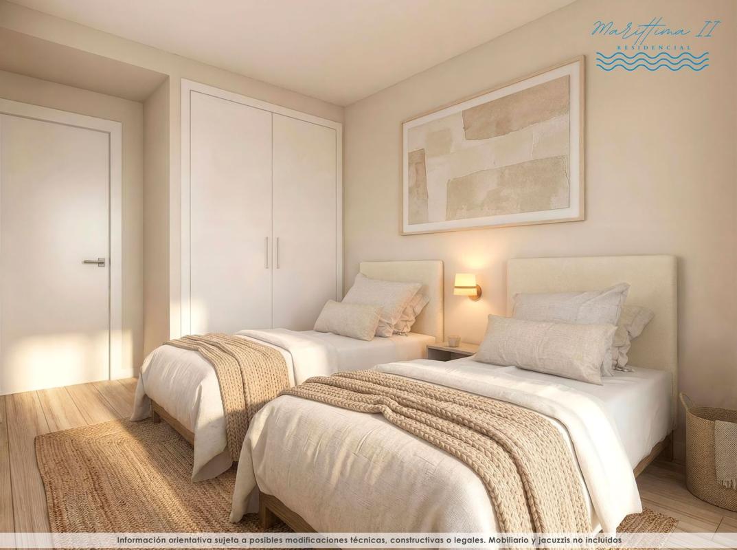 Продажа квартиры на Piso en Avenida de l'Estació, 68, Campello Pueblo, El Campello, Эль Кампельо
photo 5