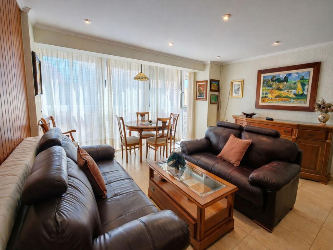 Venta de piso en Piso en Elche, 7, Centro, Santa Pola, Santa Pola
photo 1