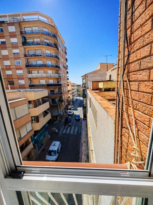 Venta de piso en Piso en Elche, 7, Centro, Santa Pola, Santa Pola
photo 2