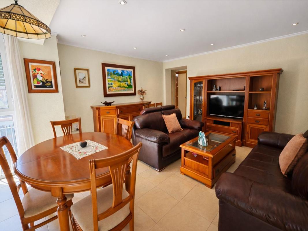 Venta de piso en Piso en Elche, 7, Centro, Santa Pola, Santa Pola
photo 5