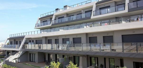 Sale of flat in Piso en Calle Canarias, Monte y Mar, Gran Alacant, Gran Alacant
 photo 1