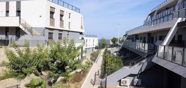 Sale of flat in Piso en Calle Canarias, Monte y Mar, Gran Alacant, Gran Alacant
 photo 2