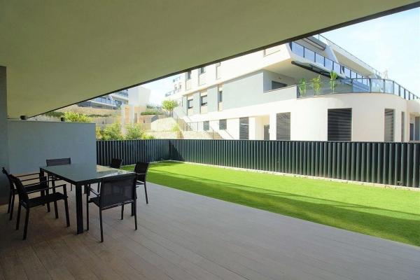 Sale of flat in Piso en Calle Canarias, Monte y Mar, Gran Alacant, Gran Alacant
 photo 3