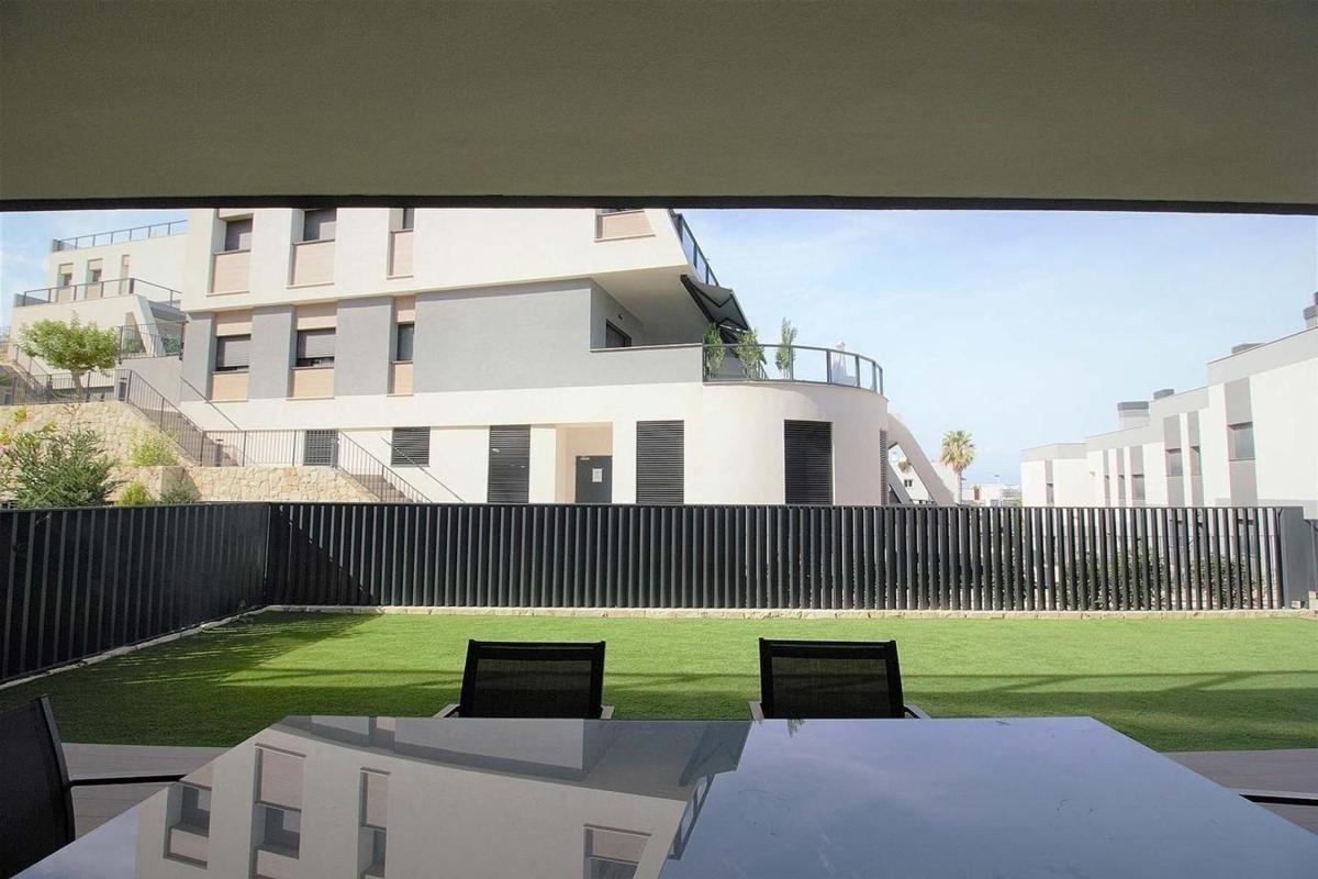 Venta de piso en Piso en Calle Canarias, Monte y Mar, Gran Alacant, Gran Alacant
photo 5