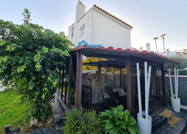 Chalet adosado en La Nucia Pueblo, La Nucia photo 1