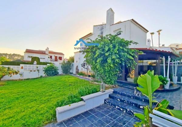 Chalet adosado en La Nucia Pueblo, La Nucia photo 2