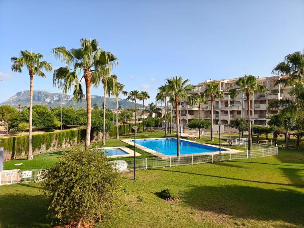 Sale of apartment in Piso en Calle del Pit-roig, 1, Les Bovetes-La Felicidad, Denia, Denia
photo 1
