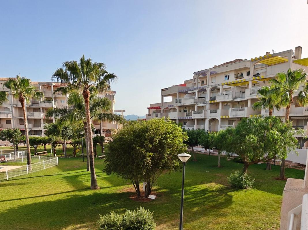 Sale of apartment in Piso en Calle del Pit-roig, 1, Les Bovetes-La Felicidad, Denia, Denia
photo 2