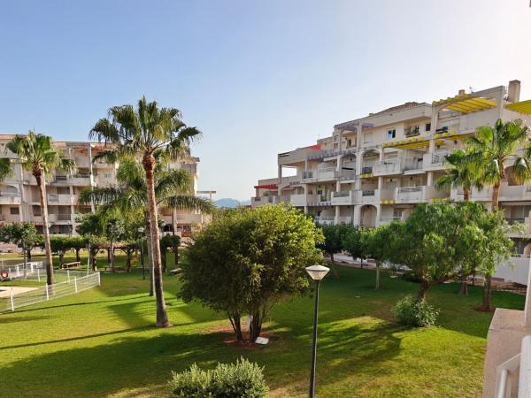 Sprzedaż mieszkania w Piso en Calle del Pit-roig, 1, Les Bovetes-La Felicidad, Denia, Dénia
 photo 2