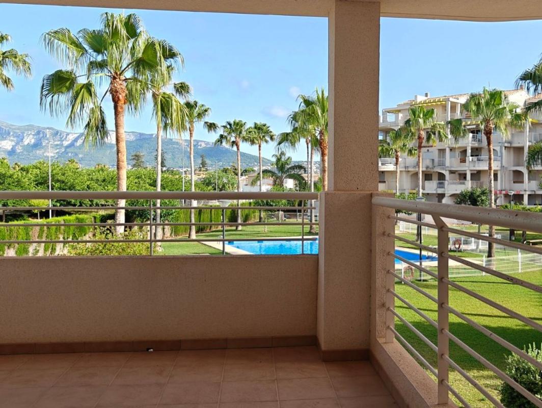 Sale of apartment in Piso en Calle del Pit-roig, 1, Les Bovetes-La Felicidad, Denia, Denia
photo 3