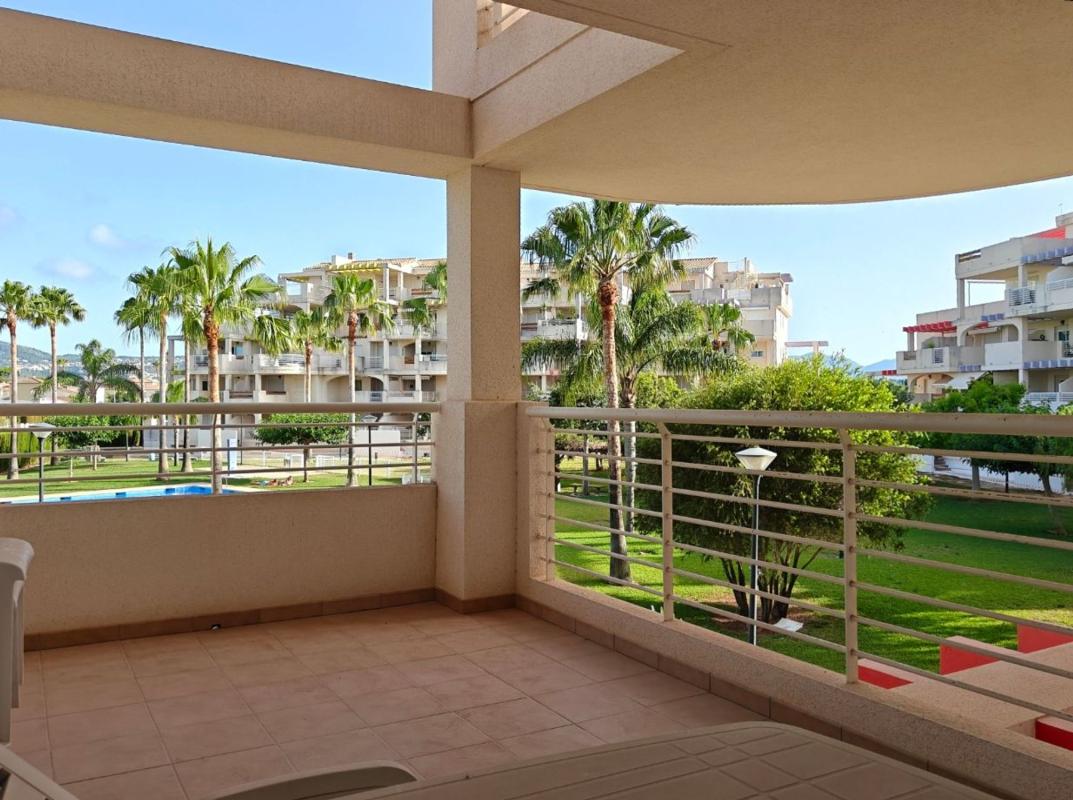 Sale of apartment in Piso en Calle del Pit-roig, 1, Les Bovetes-La Felicidad, Denia, Denia
photo 4