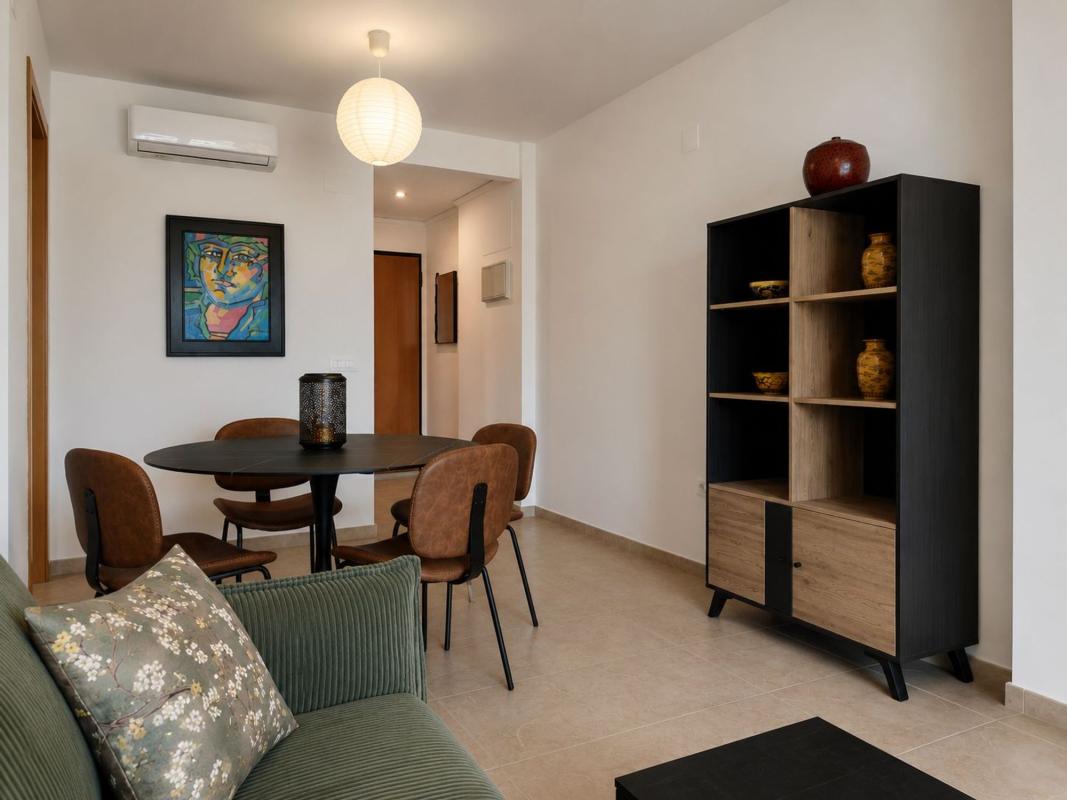 Sale of apartment in Piso en Calle del Pit-roig, 1, Les Bovetes-La Felicidad, Denia, Denia
photo 5