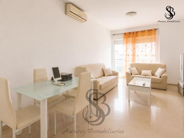 Sale of flat in Piso en Calle Pelayo, Centro, San Vicente del Raspeig, San Vicente del Raspeig
photo 1
