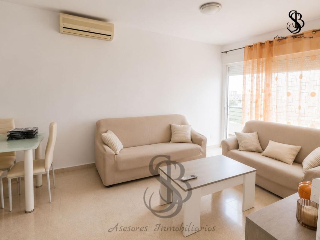 Venta de piso en Piso en Calle Pelayo, Centro, San Vicente del Raspeig, San Vicente del Raspeig
photo 2