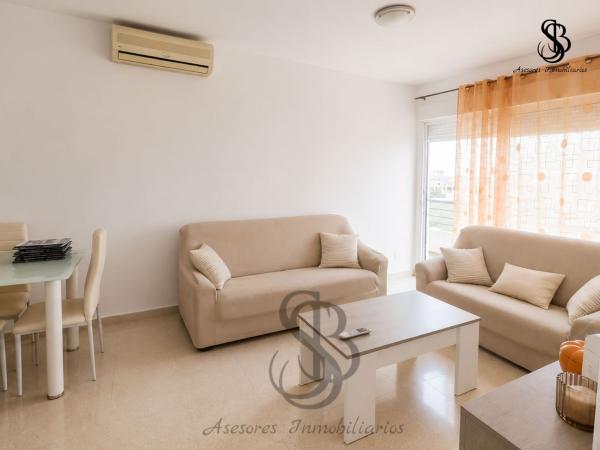 Sale of flat in Piso en Calle Pelayo, Centro, San Vicente del Raspeig, San Vicente del Raspeig
thumbnail 1