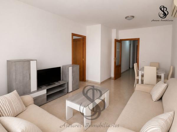 Sale of flat in Piso en Calle Pelayo, Centro, San Vicente del Raspeig, San Vicente del Raspeig
thumbnail 2