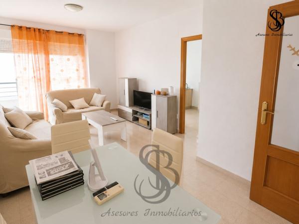 Sale of flat in Piso en Calle Pelayo, Centro, San Vicente del Raspeig, San Vicente del Raspeig
 photo 4