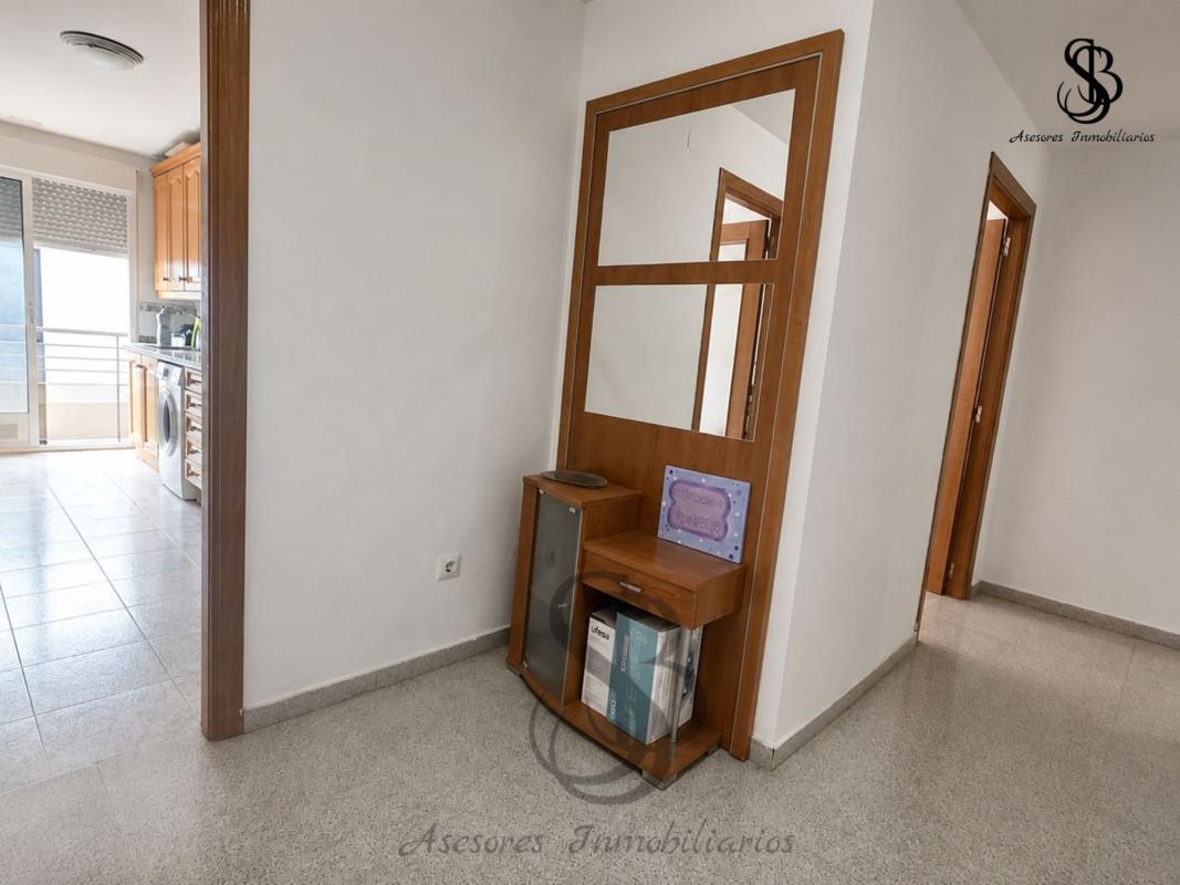 Venta de piso en Piso en Calle Pelayo, Centro, San Vicente del Raspeig, San Vicente del Raspeig
photo 5