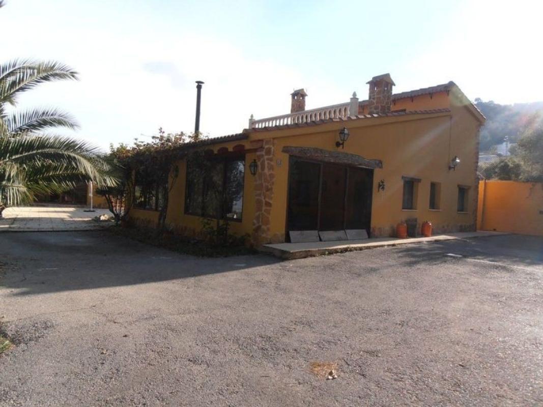 Propiedades en venta y alquiler en España photo 1