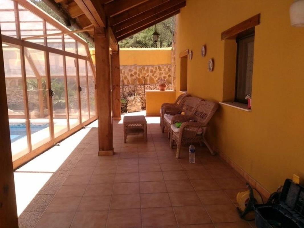 Propiedades en venta y alquiler en España photo 5