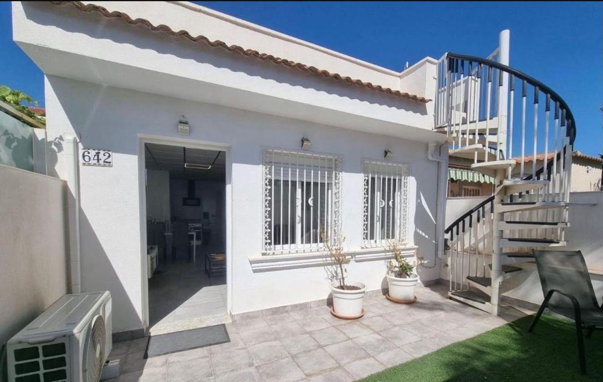 Propiedades en venta y alquiler en España photo 1