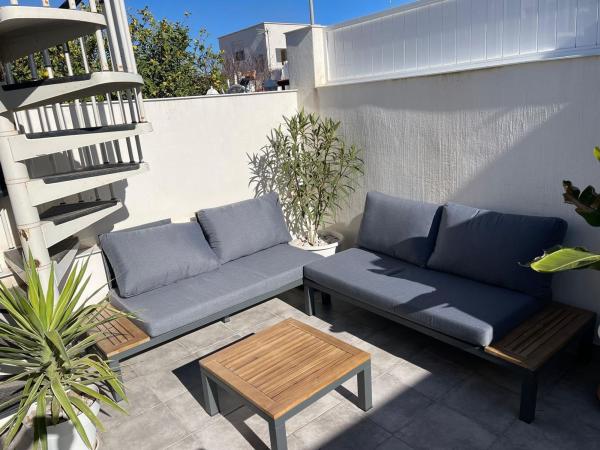 Chalet adosado en Urbanización Torreta II, La Siesta - El Salado - Torreta, Torrevieja photo 4