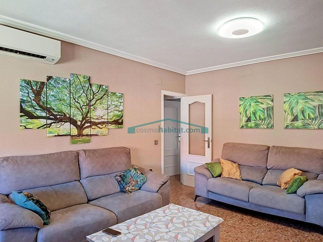 Venta de piso en Piso en Calle Quintana, Poble Nou - Montiboli, La Villajoyosa / Vila Joiosa, La Villajoyosa / Vila Joiosa
 photo 2