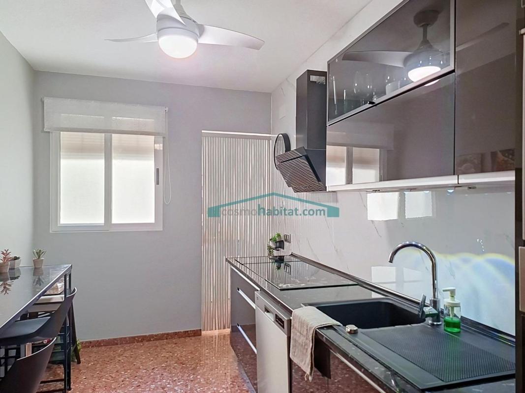 Venta de piso en Piso en Calle Quintana, Poble Nou - Montiboli, La Villajoyosa / Vila Joiosa, La Villajoyosa / Vila Joiosa
 photo 5