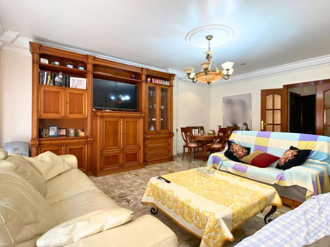 Продажа квартиры на Piso en Callosa de Segura, Каллоcа-де-Сегура
photo 2